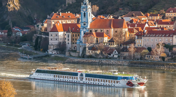All Cruise Travel