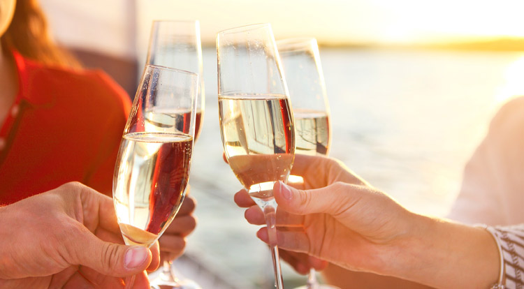 All Cruise Travel